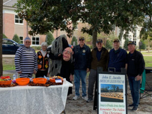 Town of Leland Trunk or Treat 2021