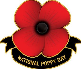 National Poppy Day