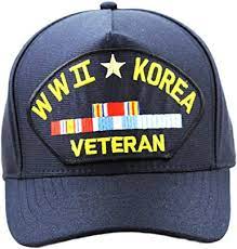 Korean War Veteran