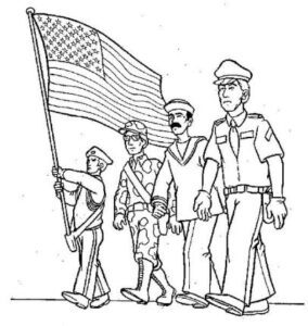 Leland Veterans