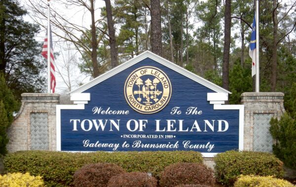 Town of Leland