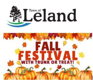 Town of Leland Fall Festival