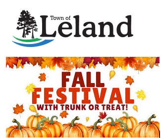 Town of Leland Fall Festival